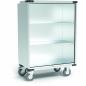 Preview: Zarges Universal cabinet trolley W 105 N